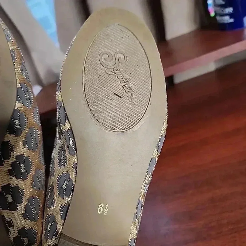 Seychelles womens flats. Size 6.5 - Picture 8 of 12